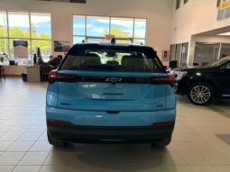 
										2027 Chevrolet Bolt Fwd 4dr Rs full									