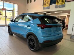 
										2027 Chevrolet Bolt Fwd 4dr Rs full									