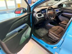 
										2027 Chevrolet Bolt Fwd 4dr Rs full									