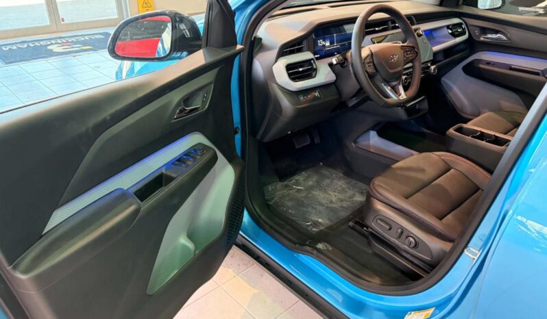
								2027 Chevrolet Bolt Fwd 4dr Rs full									