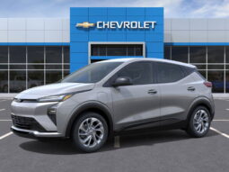 
										2027 Chevrolet Bolt Fwd 4dr Lt full									
