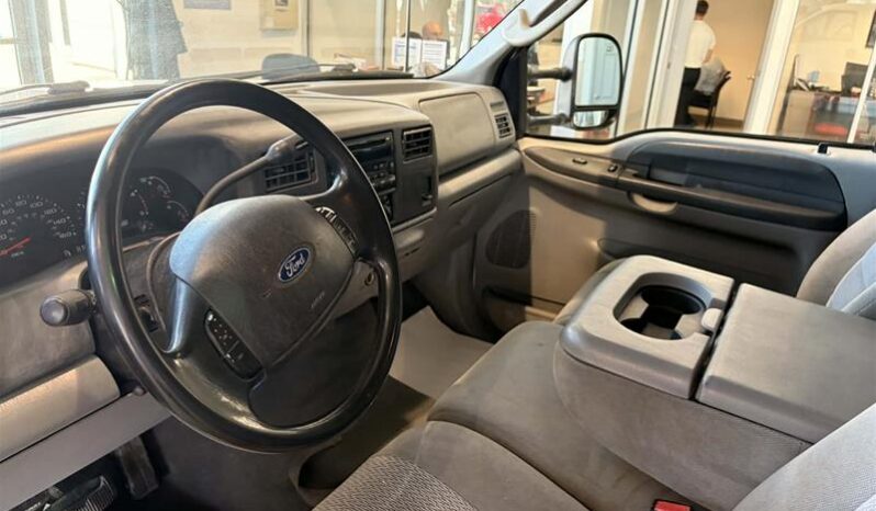 
								2003 Ford F-150 F350 S/d Xlt Crew full									