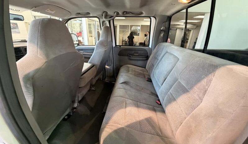 
								2003 Ford F-150 F350 S/d Xlt Crew full									
