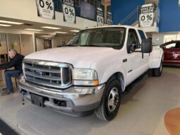 2003 Ford F-150 - Used Truck - VIN: 1FTWW32P03EC55209 - Buckingham Chevrolet Buick GMC Gatineau