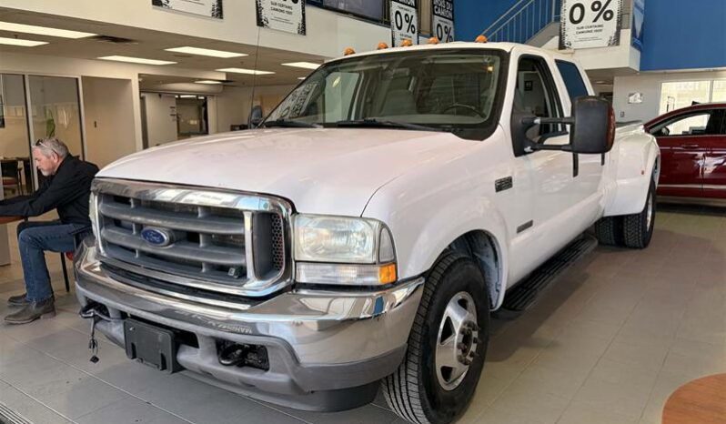 2003 Ford F-150 - Used Truck - VIN: 1FTWW32P03EC55209 - Buckingham Chevrolet Buick GMC Gatineau