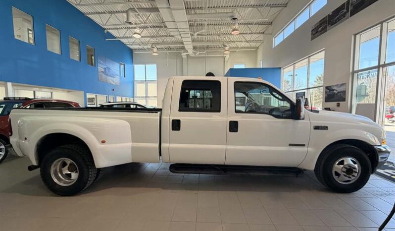 
								2003 Ford F-150 F350 S/d Xlt Crew full									