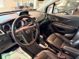 
										2013 Buick Encore Premium Awd full									