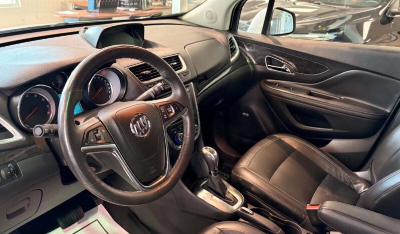 
								2013 Buick Encore Premium Awd full									