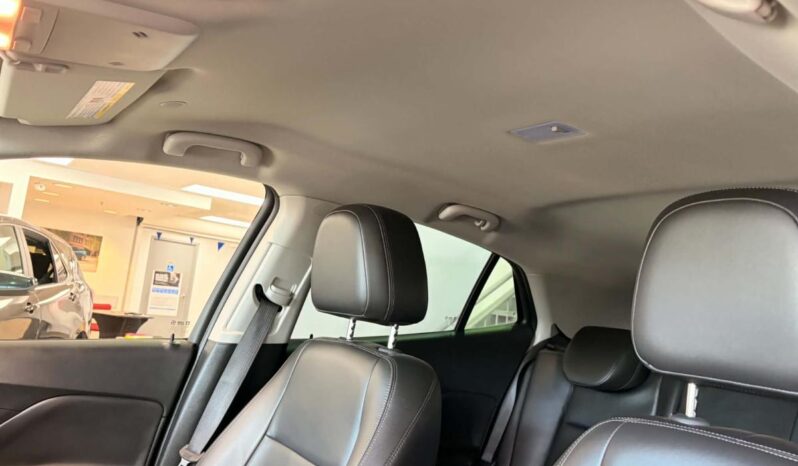 
								2013 Buick Encore Premium Awd full									
