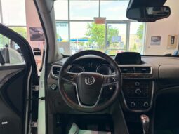 
										2013 Buick Encore Premium Awd full									
