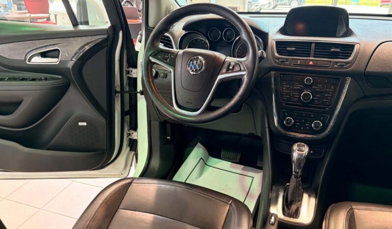 
								2013 Buick Encore Premium Awd full									