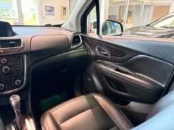 
										2013 Buick Encore Premium Awd full									