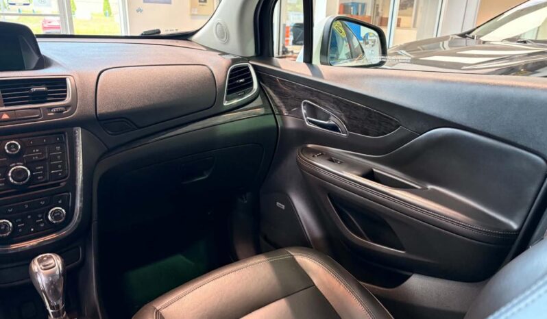 
								2013 Buick Encore Premium Awd full									