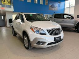 
										2013 Buick Encore Premium Awd full									