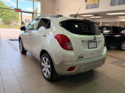 
										2013 Buick Encore Premium Awd full									