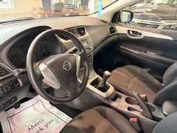 
										2014 Nissan Sentra 1.8 S 6sp full									