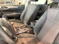 
										2014 Nissan Sentra 1.8 S 6sp full									