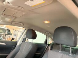 
										2014 Nissan Sentra 1.8 S 6sp full									