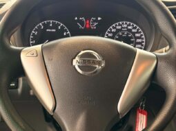 
										2014 Nissan Sentra 1.8 S 6sp full									