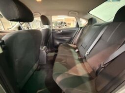 
										2014 Nissan Sentra 1.8 S 6sp full									