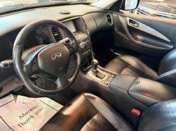 
										2015 Infiniti QX50 Wagon full									