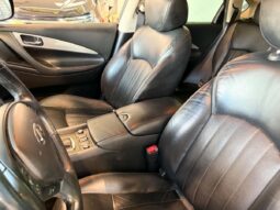 
										2015 Infiniti QX50 Wagon full									