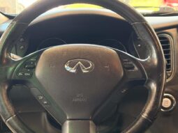 
										2015 Infiniti QX50 Wagon full									