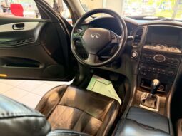 
										2015 Infiniti QX50 Wagon full									