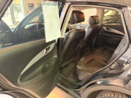 
										2015 Infiniti QX50 Wagon full									