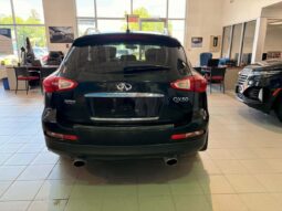
										2015 Infiniti QX50 Wagon full									