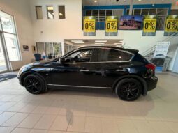 
										2015 Infiniti QX50 Wagon full									