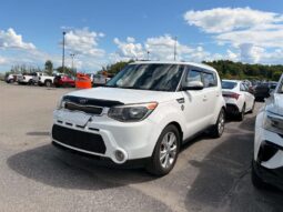 2015 Kia Soul - Used Sedan - VIN: KNDJP3A57F7176958 - Buckingham Chevrolet Buick GMC Gatineau