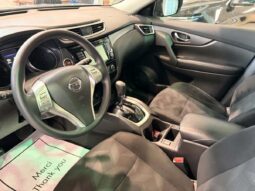 
										2016 Nissan Rogue Sv Awd Cvt full									