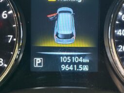 
										2016 Nissan Rogue Sv Awd Cvt full									
