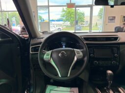 
										2016 Nissan Rogue Sv Awd Cvt full									
