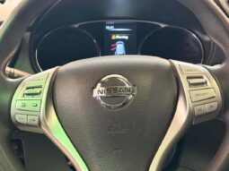 
										2016 Nissan Rogue Sv Awd Cvt full									