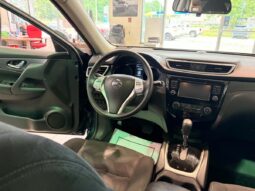 
										2016 Nissan Rogue Sv Awd Cvt full									