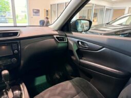
										2016 Nissan Rogue Sv Awd Cvt full									
