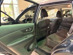 
										2016 Nissan Rogue Sv Awd Cvt full									