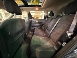 
										2016 Nissan Rogue Sv Awd Cvt full									