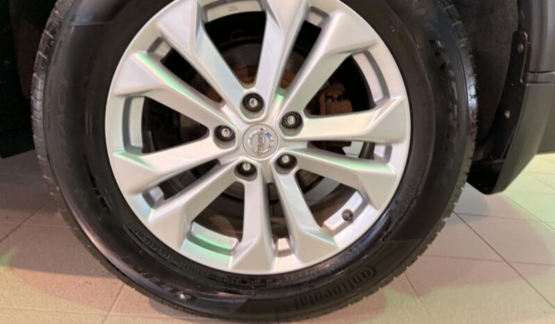 
								2016 Nissan Rogue Sv Awd Cvt full									
