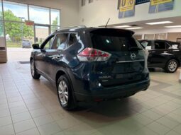 
										2016 Nissan Rogue Sv Awd Cvt full									