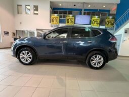 
										2016 Nissan Rogue Sv Awd Cvt full									
