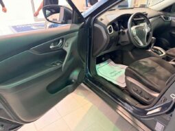 
										2016 Nissan Rogue Sv Awd Cvt full									