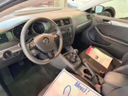 
										2016 Volkswagen Jetta Trendline Plus 1.4t full									