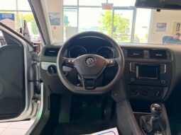 
										2016 Volkswagen Jetta Trendline Plus 1.4t full									