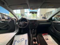 
										2016 Volkswagen Jetta Trendline Plus 1.4t full									