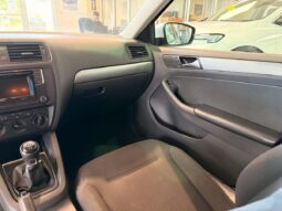
										2016 Volkswagen Jetta Trendline Plus 1.4t full									