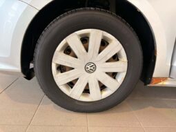 
										2016 Volkswagen Jetta Trendline Plus 1.4t full									