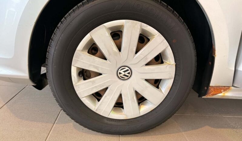 
								2016 Volkswagen Jetta Trendline Plus 1.4t full									